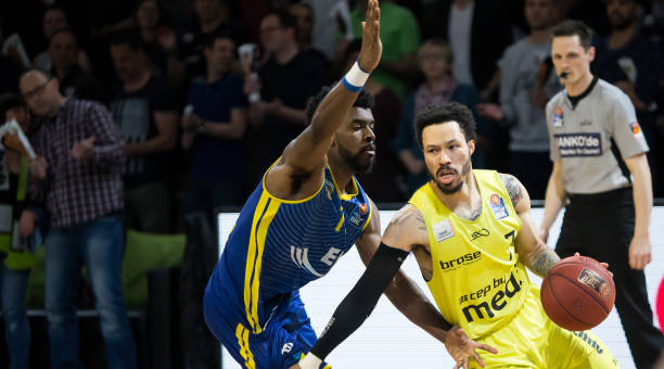 欧洲篮球历 欧洲篮球历